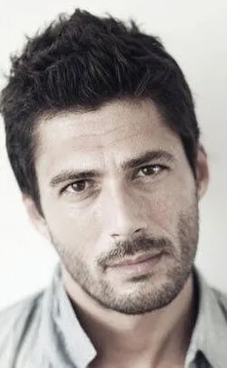 Фотография актёра – Памир Пекин (Pamir Pekin)