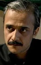 Фотография актёра – Сермет Ешиль (Sermet Yesil)