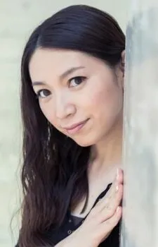 Фотография актёра – Хоко Кувасима (Houko Kuwashima)