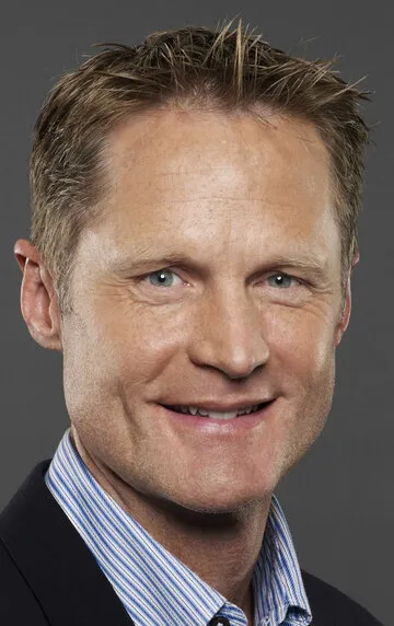 Фотография актёра – Стив Керр (Steve Kerr)