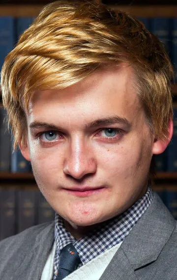 Фотография актёра – Джек Глисон (Jack Gleeson)