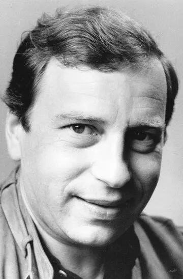 Фотография актёра – Ежи Штур (Jerzy Stuhr)