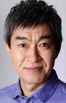 Фотография актёра – Тё (Cho)