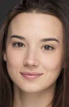 Фотография актёра – Ария Бедмар (Aria Bedmar)