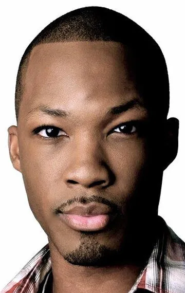Фотография актёра – Кори Хокинс (Corey Hawkins)