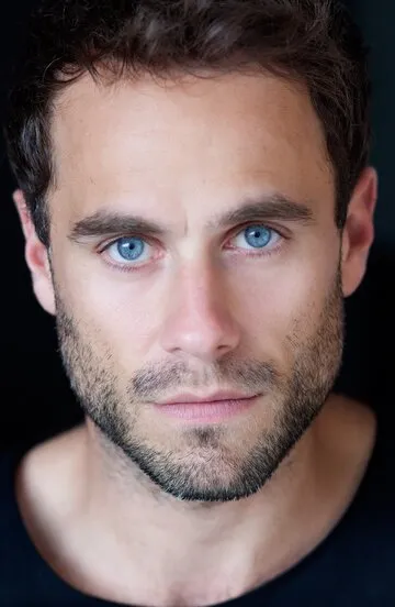 Фотография актёра – Джей Тейлор (Jay Taylor)