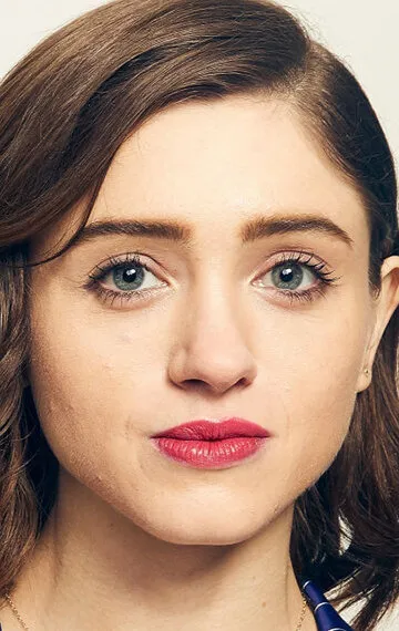 Фотография актёра – Наталия Дайер (Natalia Dyer)
