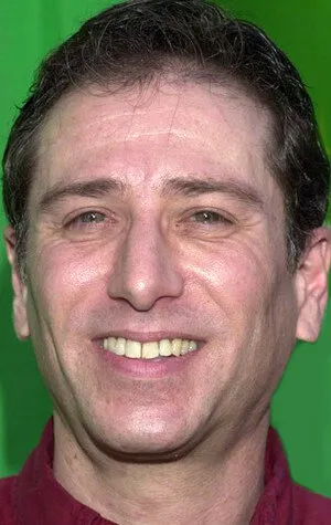 Фотография актёра – Кори Бертон (Corey Burton)