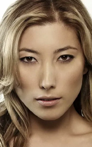 Фотография актёра – Дичен Лакмэн (Dichen Lachman)