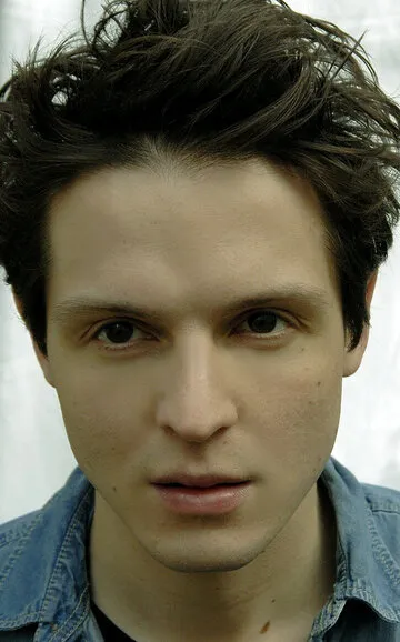 Фотография актёра – Пол Спера (Paul Spera)