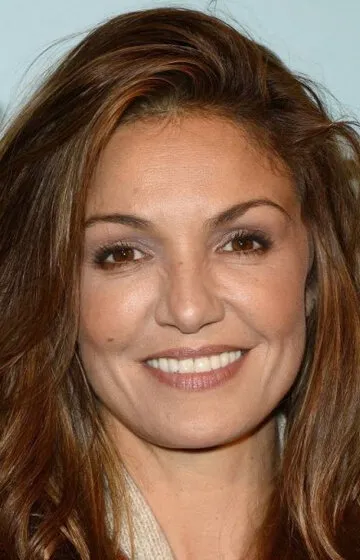 Фотография актёра – Надя Фарес (Nadia Farès)