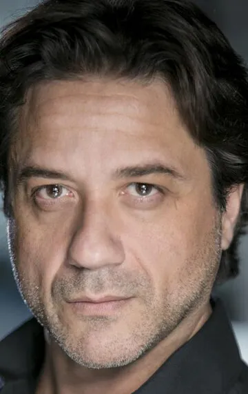 Фотография актёра – Энрике Арсе (Enrique Arce)