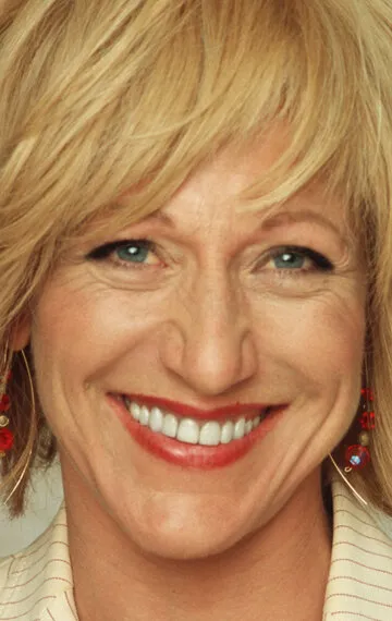 Фотография актёра – Иди Фалько (Edie Falco)