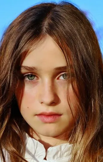 Фотография актёра – Арло Мерц (Arlo Mertz)