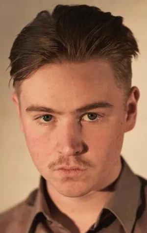 Фотография актёра – Мориц Клаус (Moritz Klaus)