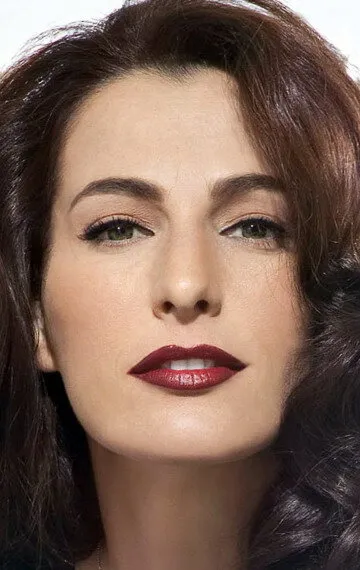 Фотография актёра – Айелет Зурер (Ayelet Zurer)