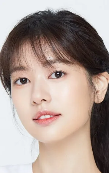 Фотография актёра – Чон Со-мин (Jeong So-min)