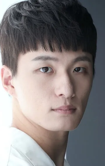 Фотография актёра – Щин Сын-хо (Shin Seung-ho)