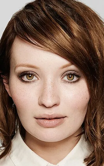 Фотография актёра – Эмили Браунинг (Emily Browning)