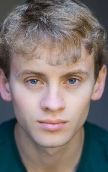 Фотография актёра – Брюс Лэнгли (Bruce Langley)