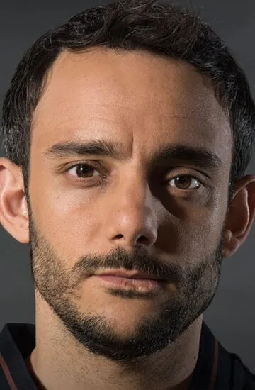 Фотография актёра – Омид Абтахи (Omid Abtahi)