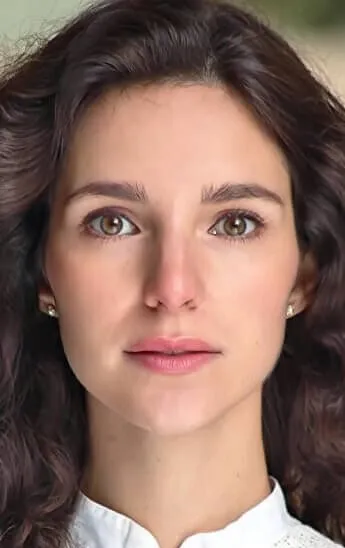 Фотография актёра – Карла Баратта (Carla Baratta)