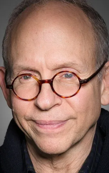 Фотография актёра – Боб Балабан (Bob Balaban)