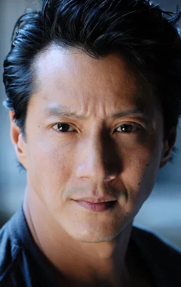 Фотография актёра – Уилл Юн Ли (Will Yun Lee)