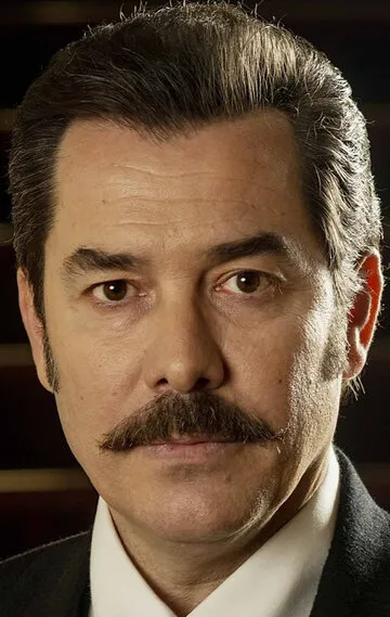 Фотография актёра – Фикрет Кускан (Fikret Kuskan)