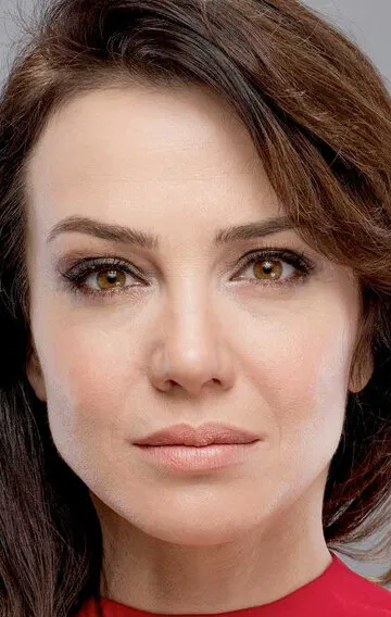 Фотография актёра – Дениз Угур (Deniz Ugur)