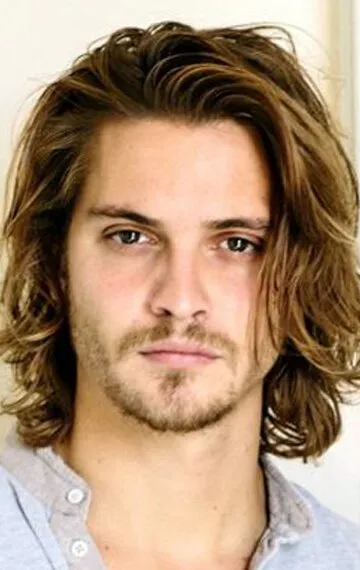 Фотография актёра – Люк Граймс (Luke Grimes)
