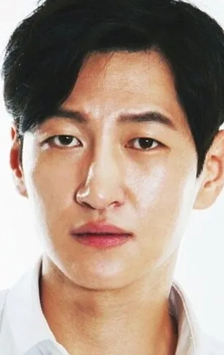 Фотография актёра – Чон Су-гё (Jeong Soo-gyo)
