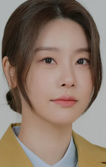 Фотография актёра – Пак Со-джин (Park So-jin)