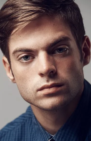 Фотография актёра – Кирилл Ковбас