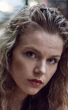 Фотография актёра – Vanessa Aleksander