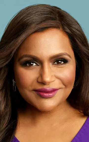 Фотография актёра – Минди Кейлинг (Mindy Kaling)