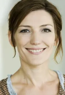 Фотография актёра – Андреа Ван Йенсен (Andrea Vagn Jensen)