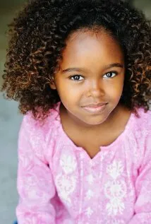 Фотография актёра – Лидия Джюэтт (Lidya Jewett)