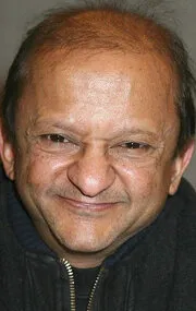 Фотография актёра – Киран Шах (Kiran Shah)