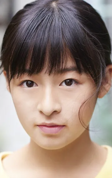 Фотография актёра – Нана Мори (Nana Mori)