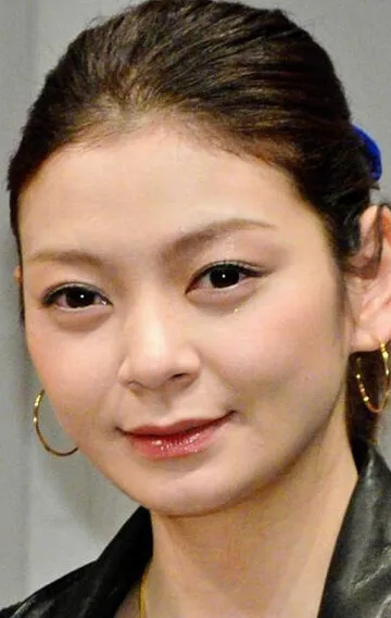 Фотография актёра – Томоко Табата (Tomoko Tabata)