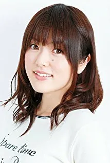 Фотография актёра – Аи Какума (Ai Kakuma)