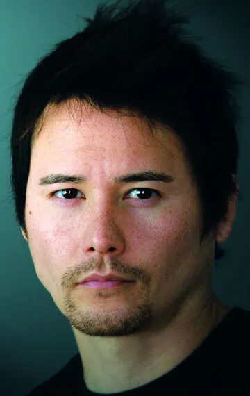 Фотография актёра – Джонни Йонг Бош (Johnny Yong Bosch)