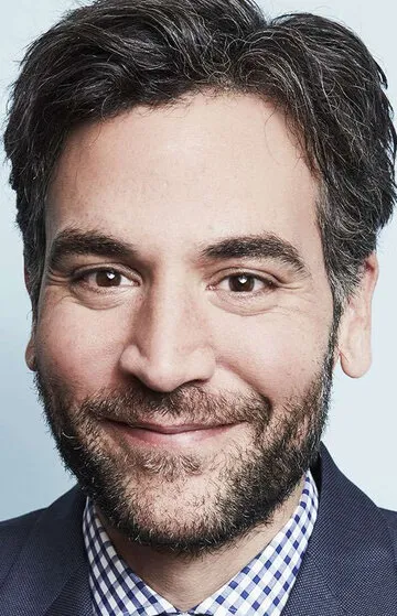 Фотография актёра – Джош Рэднор (Josh Radnor)