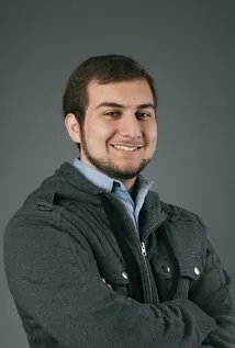 Фотография актёра – Алехандро Сааб (Alejandro Saab)