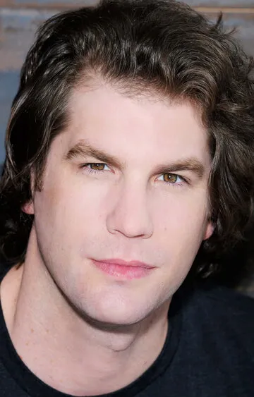 Фотография актёра – Алекс Бонифер (Alex Bonifer)