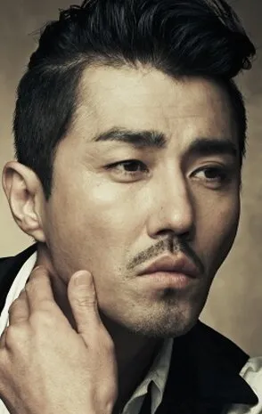 Фотография актёра – Чха Сын-вон (Cha Seung-won)