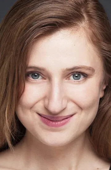 Фотография актёра – Незакет Эрден (Nezaket Erden)