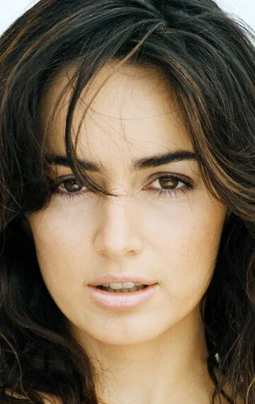 Фотография актёра – Ана де ла Регера (Ana de la Reguera)