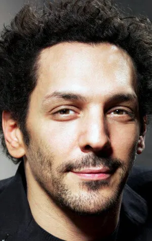 Фотография актёра – Томер Сисле (Tomer Sisley)